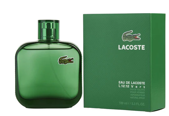 Lacoste L.12.12 Vert (Green)