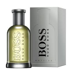 Hugo Boss Bottled (Tradicional)