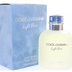 Light Blue Pour Homme by Dolce & Gabbana