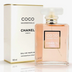 Coco Mademoiselle by Chanel