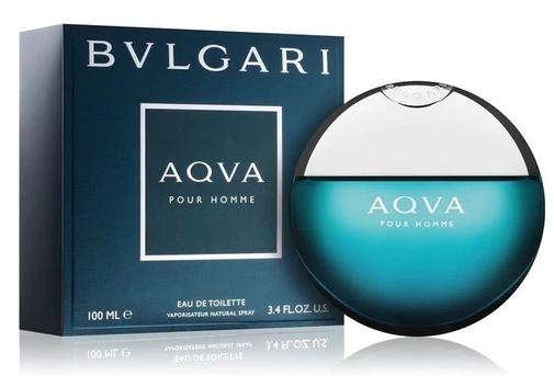 Aqva Pour Homme by Bvlgari