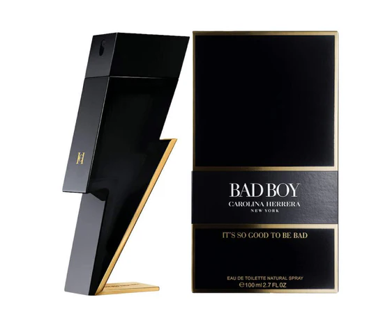 Bad Boy by Carolina Herrera