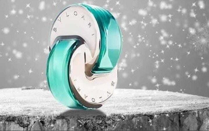 Omnia Paraiba by Bvlgari