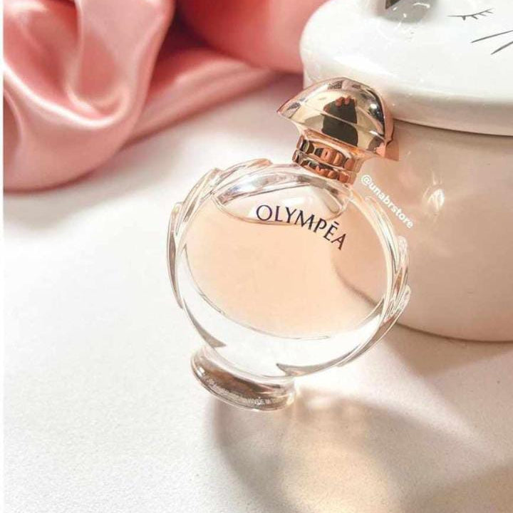 Olympea by Paco Rabanne