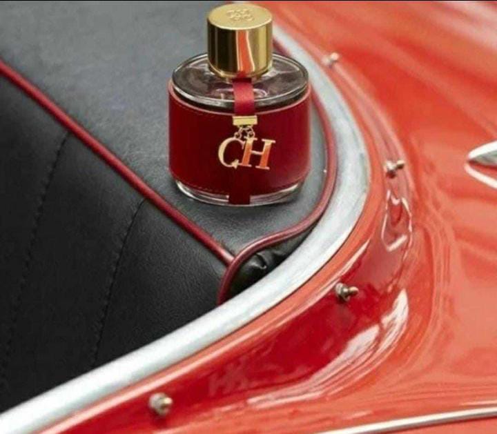 CH Men by Carolina Herrera