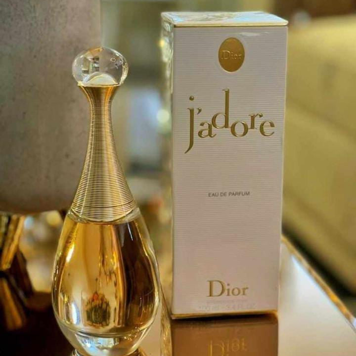 J'Adore Eau de Parfum by Christian Dior