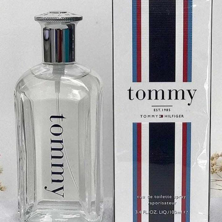 Tommy Classic by Tommy Hilfiger