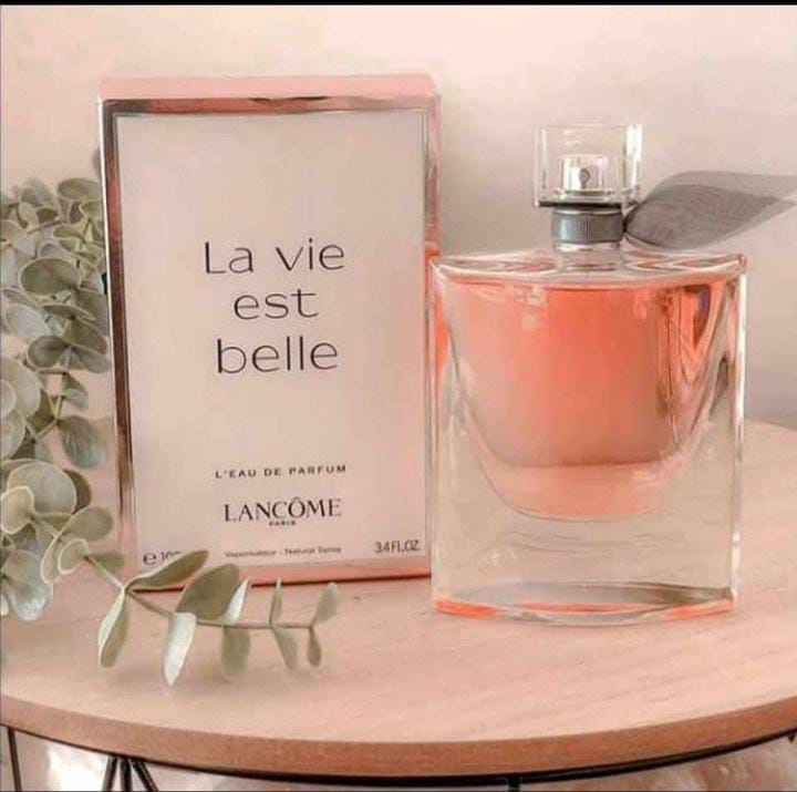 La Vie Est Belle by Lancôme