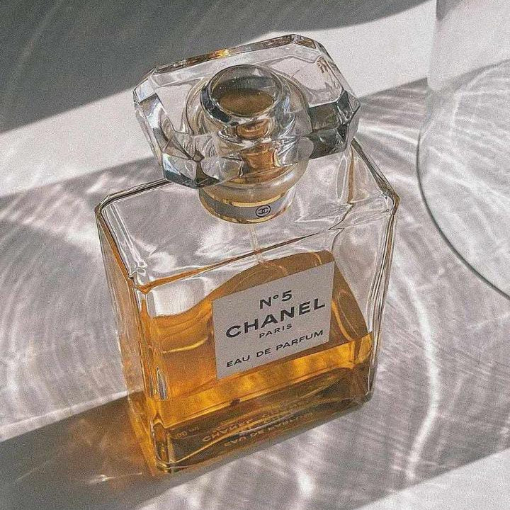 Chanel No. 5