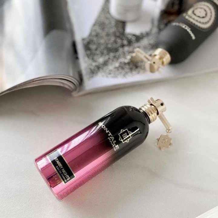 Montale Roses Musk