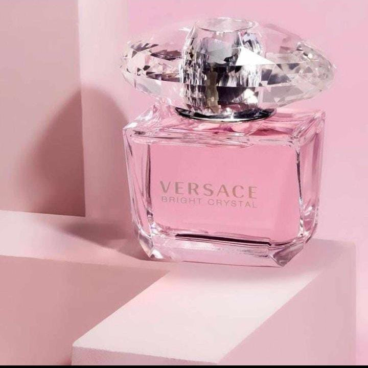 Bright Crystal by Versace