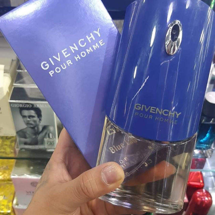 Blue Label by Givenchy