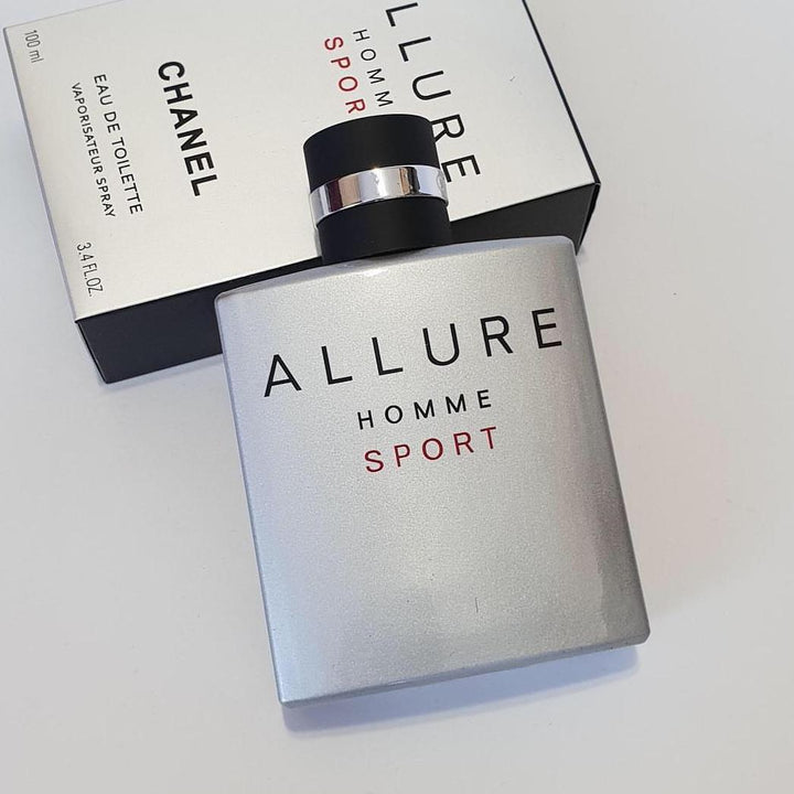 Allure Homme Sport by Chanel