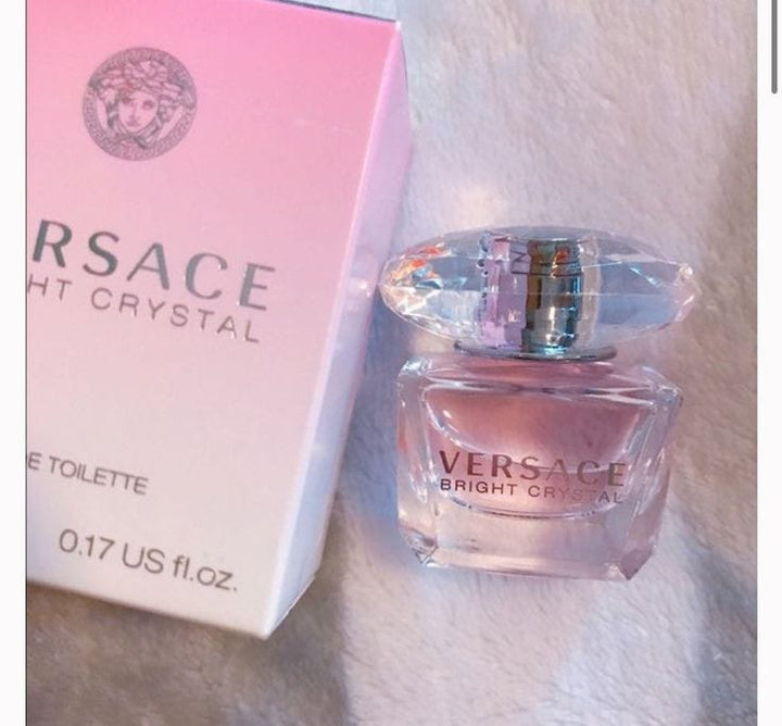 Bright Crystal by Versace