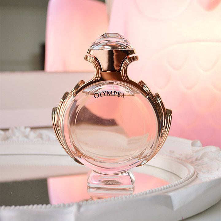 Olympea by Paco Rabanne