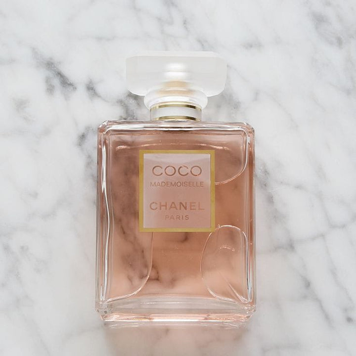 Coco Mademoiselle by Chanel