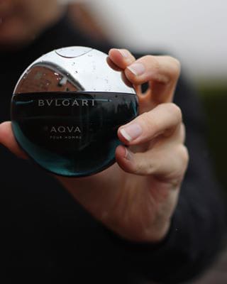 Aqva Pour Homme by Bvlgari