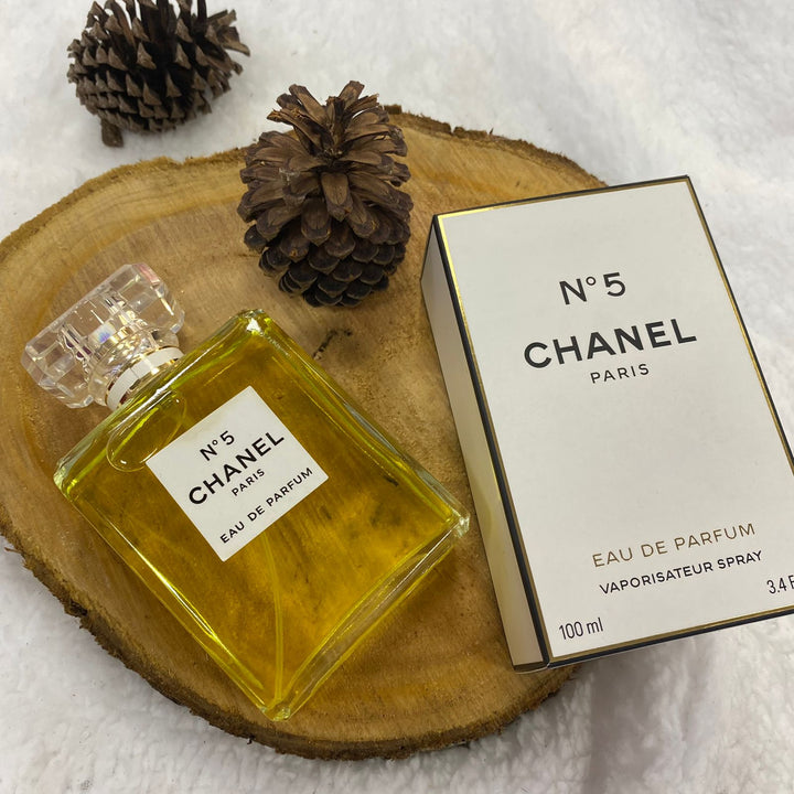 Chanel No. 5