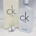 CK One by Calvin Klein