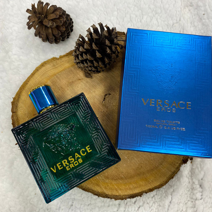 Eros by Versace