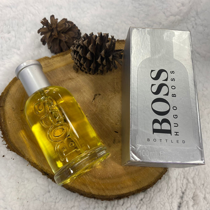 Hugo Boss Bottled (Tradicional)