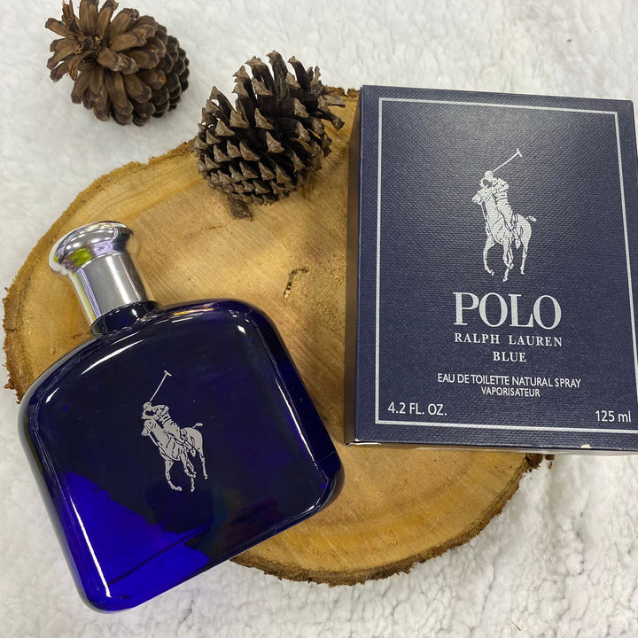 Polo Blue by Ralph Lauren