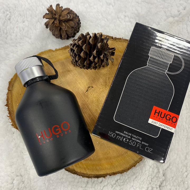 Just Different by Hugo Boss