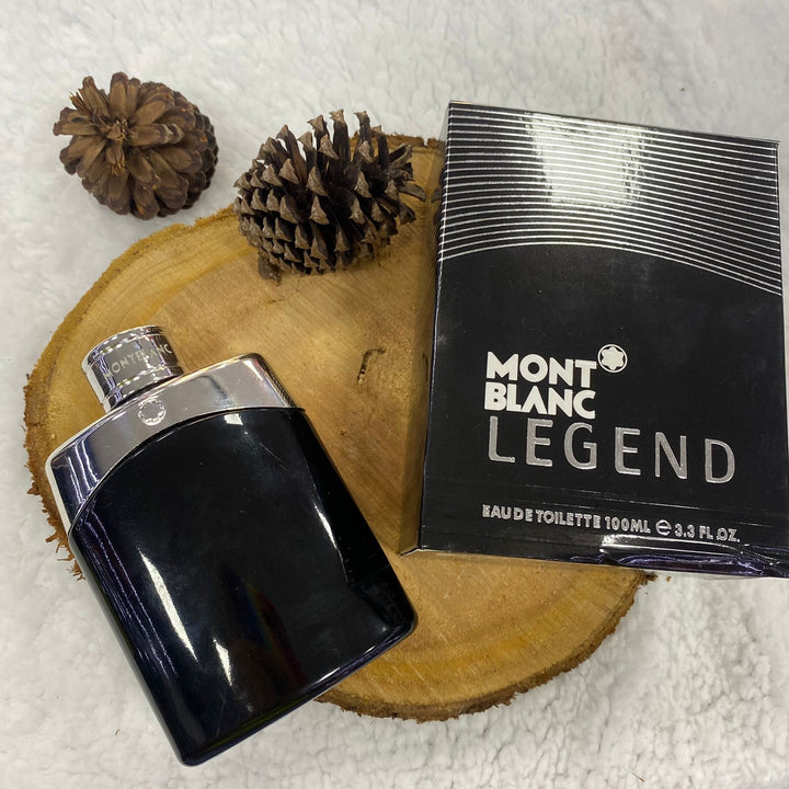 Legend by Montblanc