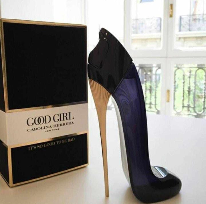 Good Girl by Carolina Herrera